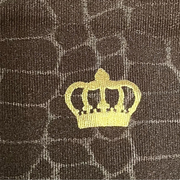 Juicy Couture Sport leggings, size Medium - Picture 3 of 6